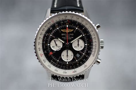 thorsen breitling|breitling watch dealers.